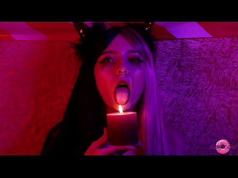❤️ Passionate Blowjob kuchokera ku Sexy Succubus wokhala ndi Kukwaniritsidwa kwa Pakamwa Zolaula pa ny.passiveincome1.ru ❤
